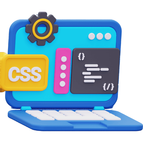 HTML&CSS